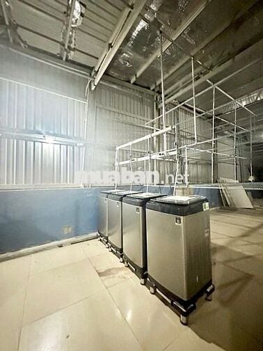 Phòng trọ mới gần cầu Tham Lương