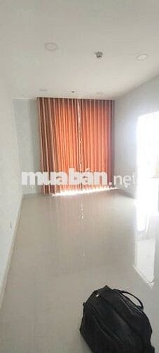 CHO THUÊ CĂN HỘ D HOMME Q6 - 1PN 1WC  NỘI THẤT CƠ BẢN  VỊ TRÍ SIÊU TỐT