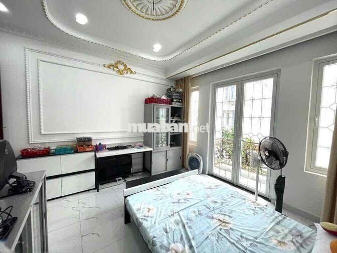 Chính chủ bán nhà hẻm 1 Cầu Xéo - Cần bán gấp
