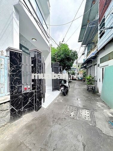 Bán nhà 5 phòng ngủ  tại Võ Thị Sáu, Cần Thơ, giá 3,85 tỷ, DTSD 160m2