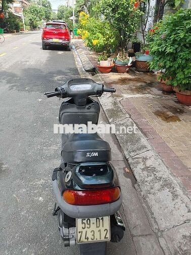 Attila đời đầu trùm mền zin cọp