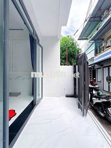 Bán nhà 5 phòng ngủ  tại Võ Thị Sáu, Cần Thơ, giá 3,85 tỷ, DTSD 160m2