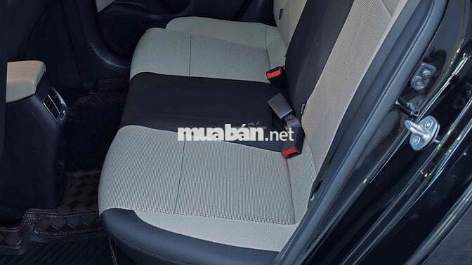 Hyundai Accent 2023 1.4 AT - 40000 km