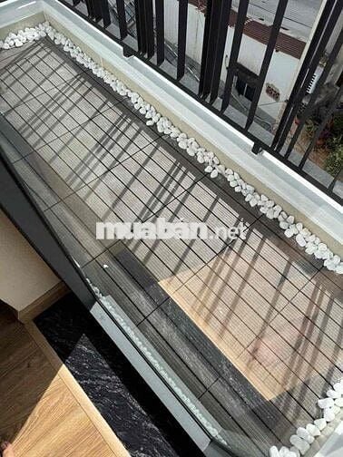 Nhà Bán Tân Kỳ Tân Quý quận Tân Phú