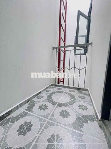 Phòng Trọ Full Nội Thất Phạm Văn Chiêu