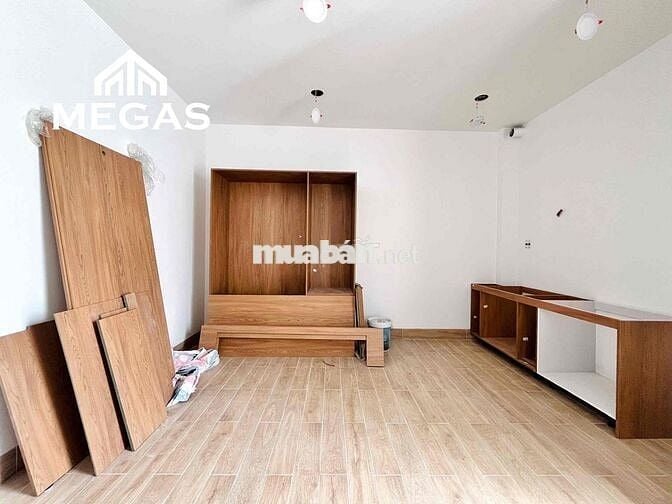 Siêu Phẩm Studio Có Ban Công Thoáng Mát
