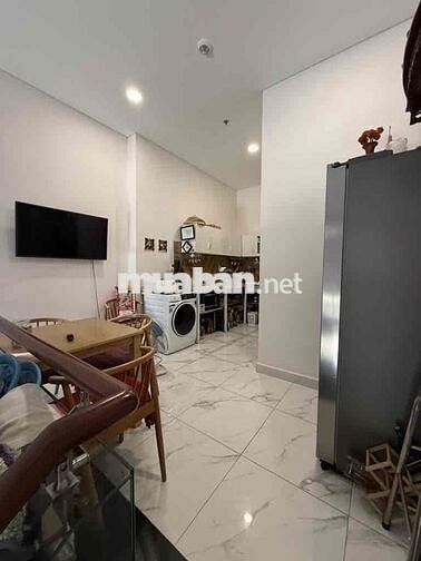 Shophouse Chung cư Asiana Capella, Quận 6 - Giá 5 tỷ