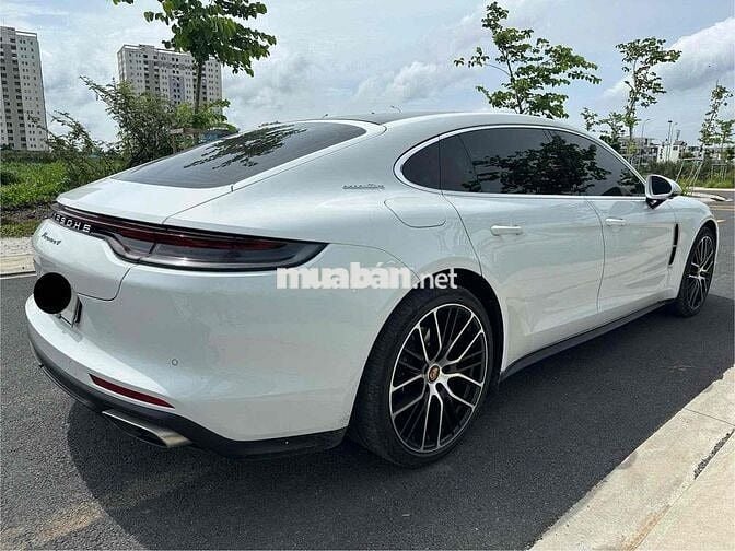 Porsche Panamera 4 Executive SX2023 Có Lên Option