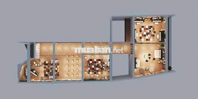 ❤️ CHO THUÊ NHÀ MẶT TIỀN – QUANG TRUNG (6x25), P.10, GÒ VẤP