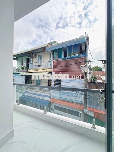 Bán nhà 5 phòng ngủ  tại Võ Thị Sáu, Cần Thơ, giá 3,85 tỷ, DTSD 160m2