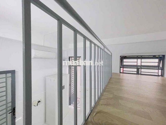 Phòng Trọ Full Nội Thất Phạm Văn Chiêu