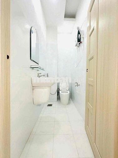 1PN Tách Bếp – Full Nội Thất – Máy Giặt Riêng Ngay Ngã Tư Bảy Hiền