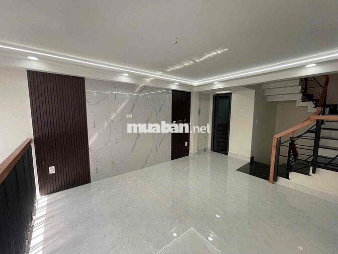Nhà Bán Tân Kỳ Tân Quý quận Tân Phú