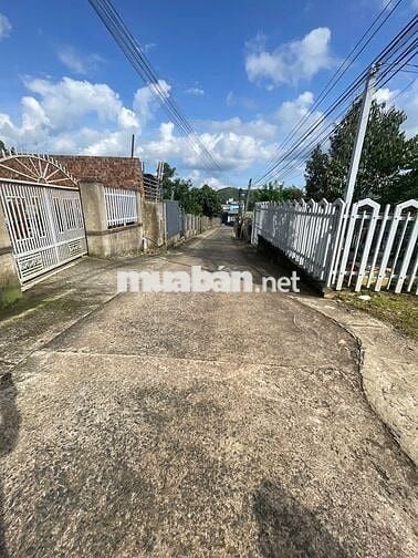 BÁN GẤP Lô Đất Full Thổ Cư  Lộc Châu - Bảo Lộc