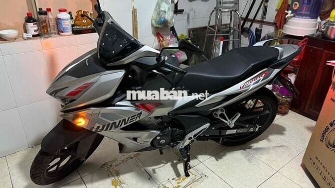 Honda winner x