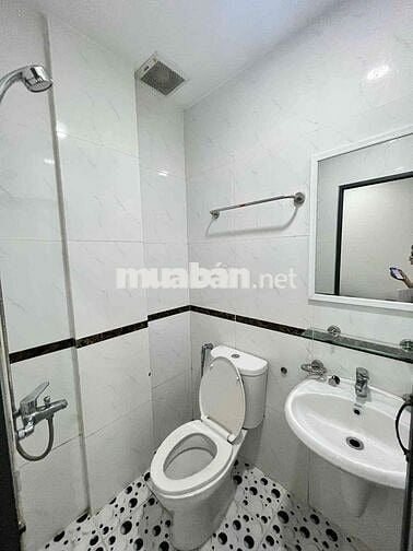CĂN HỘ MINI GIÁ RẺ FULL NỘI THẤT GẦN CẦU NGUYỄN TRI PHƯƠNG Q5 Q10