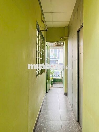 Phòng trọ Sinh viên Đ Phan văn trị gần trường Đại Học SG, ĐHTN, ĐHSP