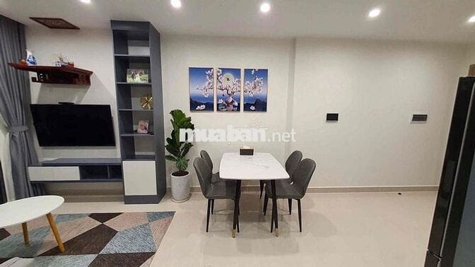 chính chủ gửi bán căn 2N1W 55m2 toà S203 Vinhomes Smart City