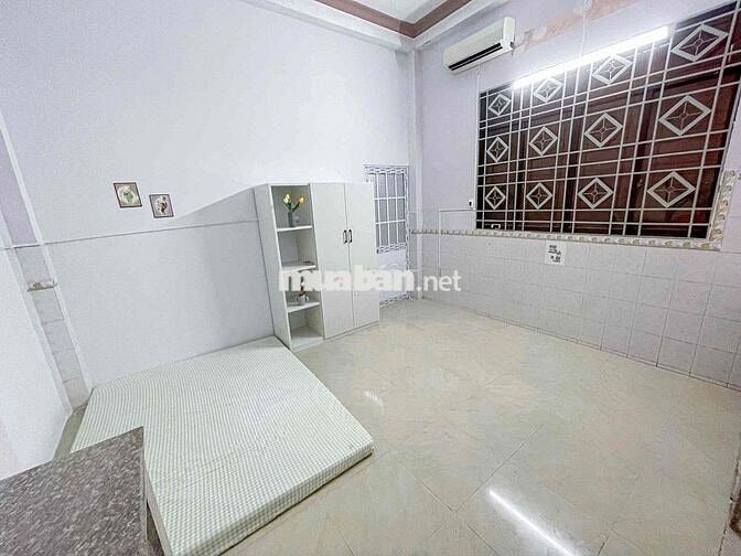 🏠 Phòng cho thuê giá tốt – Full nội thất cơ bả