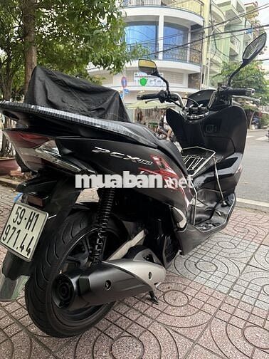 Nhà dư xe không có chỗ để cần bán PCX150 2019