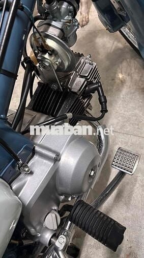 Cub 90 giấy tờ đầy đủ