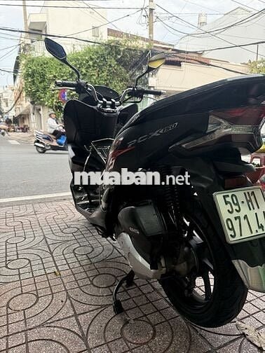 Nhà dư xe không có chỗ để cần bán PCX150 2019