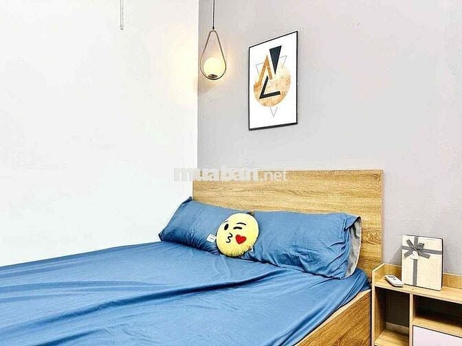 Phòng TÁCH BẾP cho thuê Trần Thiện Chánh Q10 gần ĐH Kinh Tế - ĐH Hufli