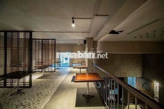 CHO THUÊ KHU PHỐ ẨM THỰC PHAN XÍCH LONG