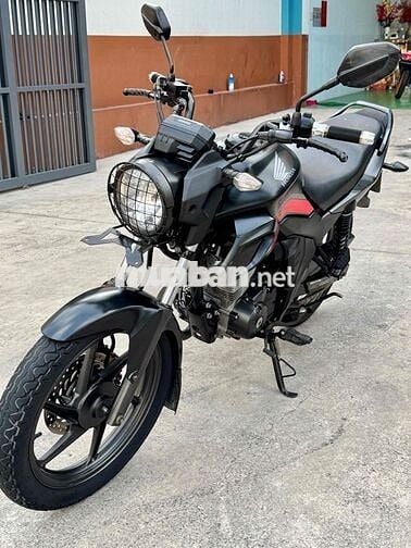 Honda CB150 Verza cực đẹp zin , chính chủ, giá tôt