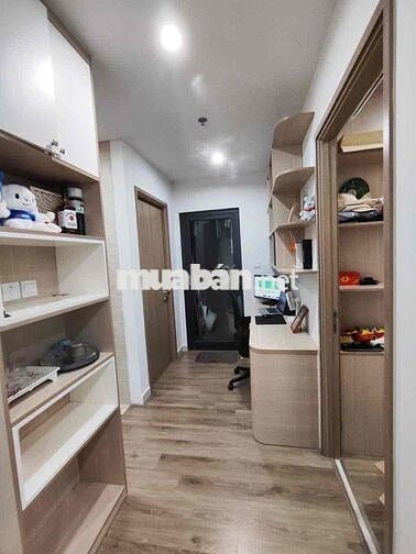 chính chủ gửi bán căn 2N1W toà S102 Vinhomes Smart City
