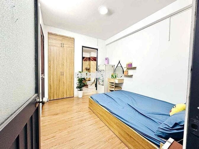 Phòng TÁCH BẾP cho thuê Trần Thiện Chánh Q10 gần ĐH Kinh Tế - ĐH Hufli
