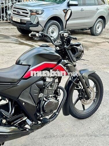 Honda CB150 Verza cực đẹp zin , chính chủ, giá tôt