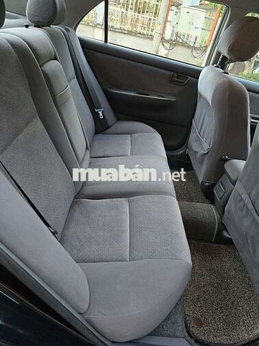 COROLLA ALTIS 2004 1.8G MT - 94000 km KO ĐỐI THỦ