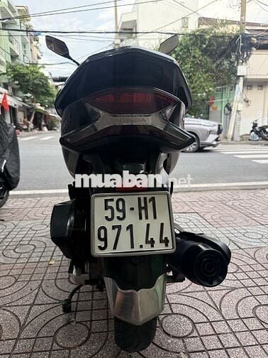 Nhà dư xe không có chỗ để cần bán PCX150 2019
