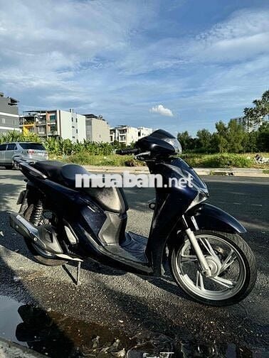 Chính chủ bán SH 150 ABS - Đk 12/12/2017