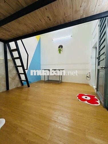 🌟CÒN 3 PHÒNG MỚI ĐANG SET UP FULL NỘI THẤT CẠNH VINCOM PLAZA PVT