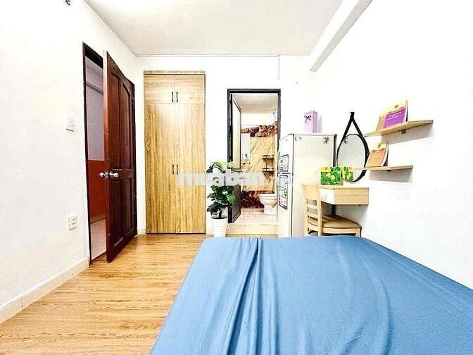 Phòng TÁCH BẾP cho thuê Trần Thiện Chánh Q10 gần ĐH Kinh Tế - ĐH Hufli