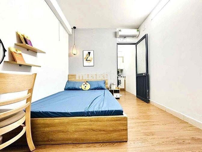 Phòng TÁCH BẾP cho thuê Trần Thiện Chánh Q10 gần ĐH Kinh Tế - ĐH Hufli