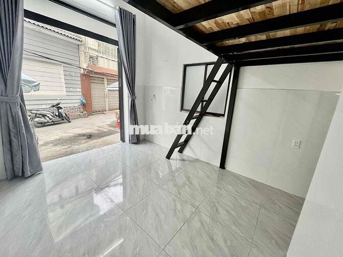 CHO THUÊ KIOT VỪA Ở VỪA KINH DOANH Ở TRẦN BÁ GIAO GẦN ĐH VĂN LANG ,IUH
