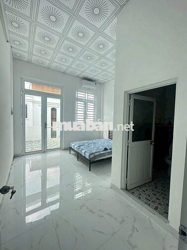 Cho thuê nhà mặt tiền đường nguyễn du, gần bến ninh kiều