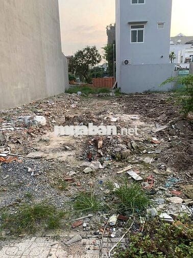 BÁN ĐẤT KDC ÊM ĐỀM - LINH XUÂN - 7.05 TỶ
