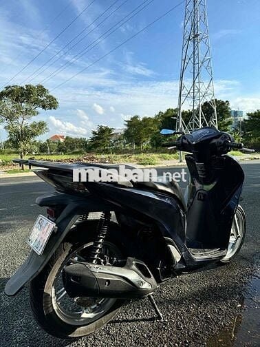 Chính chủ bán SH 150 ABS - Đk 12/12/2017