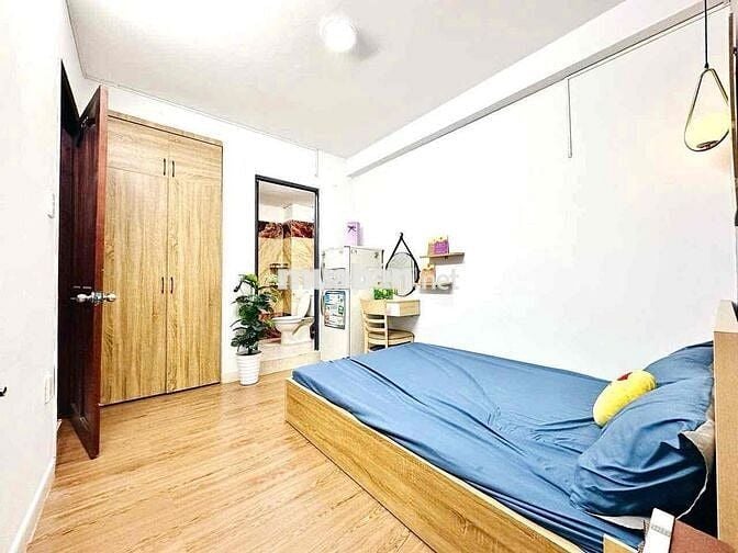 Phòng TÁCH BẾP cho thuê Trần Thiện Chánh Q10 gần ĐH Kinh Tế - ĐH Hufli