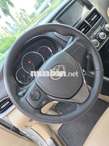 TOYOTA VIOS 2022 CVT SỐ TỰ ĐỘNG CỰC MỚI