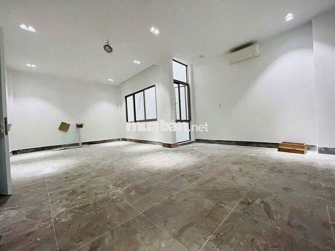 🔥 CHO THUÊ TÒA NHÀ MẶT TIỀN – ĐƯỜNG SỐ 1, P.26, BÌNH THẠNH 🔥