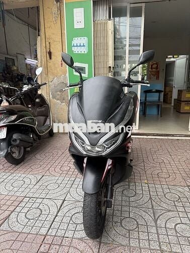 Nhà dư xe không có chỗ để cần bán PCX150 2019