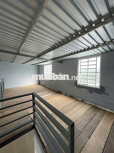 Cho thuê kho khu nhà cồn khương, gần nhà hàng vạn phát