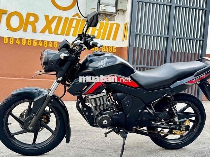 Honda CB150 Verza cực đẹp zin , chính chủ, giá tôt