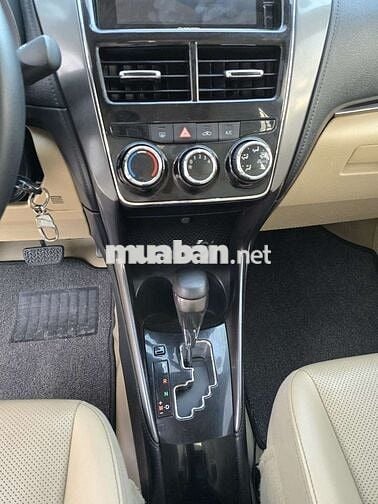 TOYOTA VIOS 2022 CVT SỐ TỰ ĐỘNG CỰC MỚI
