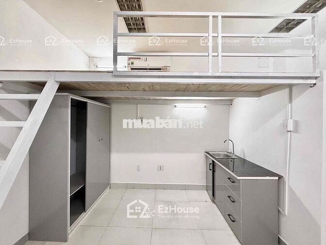 ‼️HÌNH THẬT GIÁ THẬT‼️DUPLEX NHẬN 4NG4XE THANG MÁY - PHÚ NHUẬN‼️